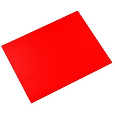Läufer Skrivbordsdyna Durella 40 x 53 cm pop-Rot Läufer Skrivbordsdyna Durella 40 x 53 cm pop-Rot