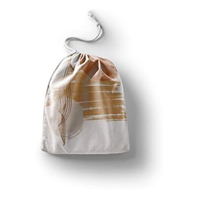 Bonamaison TRGCCB108581X1215 Carry-On Luggage, Canvas, flerfärgad Bonamaison TRGCCB108581X1215 Carry-On Luggage, Canvas, flerfärgad