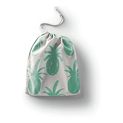 Bonamaison TRGCCB100387X1215 Carry-On Luggage, Canvas, flerfärgad Bonamaison TRGCCB100387X1215 Carry-On Luggage, Canvas, flerfärgad
