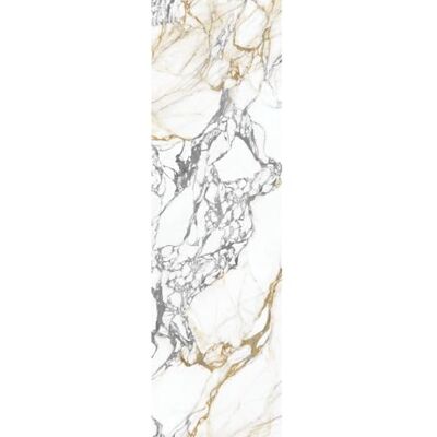 Ambiance Sticker Vinyl självhäftande beläggning rulle metervara klistermärke tvättbar köksskåp skåp dörr marmor från Bukarest H 60 x L 200 cm Ambiance Sticker Vinyl självhäftande beläggning rulle metervara klistermärke tvättbar köksskåp skåp dörr marmor från Bukarest H 60 x L 200 cm