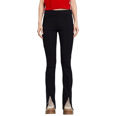 ESPRIT Dambyxor, 001/Svart, 36 ESPRIT Dambyxor, 001/Svart, 36