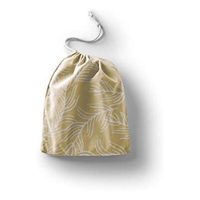 Bonamaison TRGCCB102740X3040 Carry-On Luggage, Canvas, flerfärgad Bonamaison TRGCCB102740X3040 Carry-On Luggage, Canvas, flerfärgad