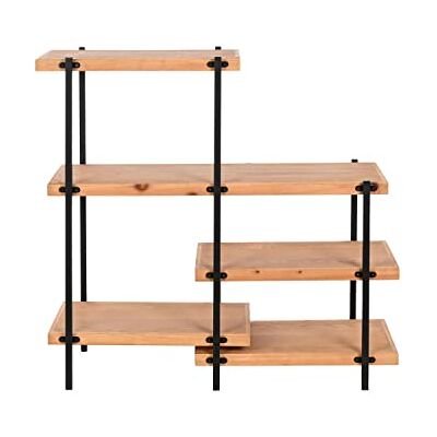 DKD Home Decor Hylla Standard DKD Home Decor Hylla Standard