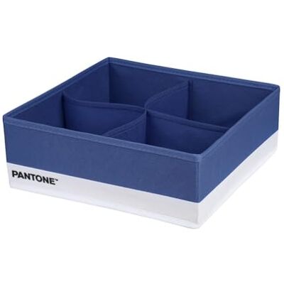 osama home PANTONE™ Förvaringslåda och Lådor Utrymmesbesparande 1 Stycke 4 Tvättfack Tillbehör, Organisatör Lådor Badrum Förvaringslåda, Organisatör Skåp Lådor Hopfällbar 28 x 28 x 10 cm osama home PANTONE™ Förvaringslåda och Lådor Utrymmesbesparande 1 Stycke 4 Tvättfack Tillbehör, Organisatör Lådor Badrum Förvaringslåda, Organisatör Skåp Lådor Hopfällbar 28 x 28 x 10 cm