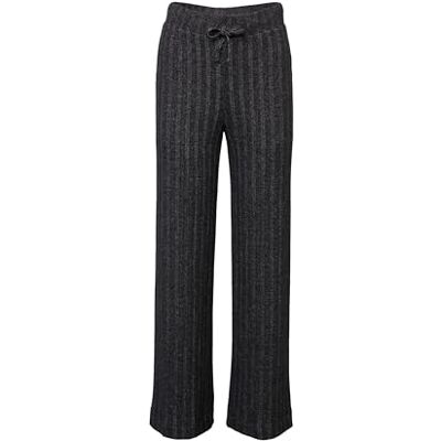 ESPRIT Dambyxor, 001/Svart, M ESPRIT Dambyxor, 001/Svart, M
