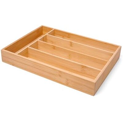 Birambeau RANGE TÄCKT BAMBOU FLASKA Birambeau RANGE TÄCKT BAMBOU FLASKA