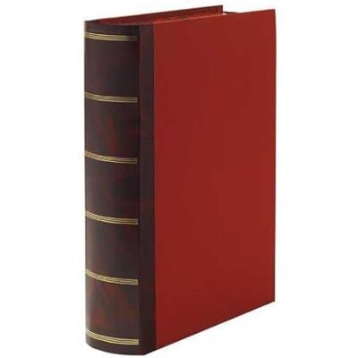 Liderpapel TR03 – arkivbox dataöverföringshastighet bok Liderpapel TR03 – arkivbox dataöverföringshastighet bok