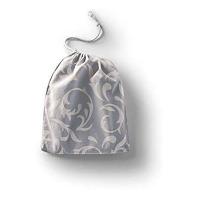 Bonamaison TRGCCB103193X3040 Carry-On Luggage, Canvas, flerfärgad Bonamaison TRGCCB103193X3040 Carry-On Luggage, Canvas, flerfärgad