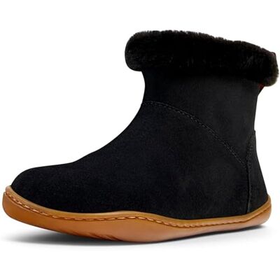 Camper Peu Cami K900365, Booty flickor, svart 001, 31 EU, Svart 001, 31 EU Camper Peu Cami K900365, Booty flickor, svart 001, 31 EU, Svart 001, 31 EU
