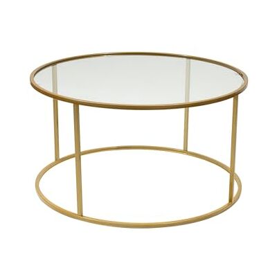 Hanah Home Berlin – guld Hanah Home Berlin – guld