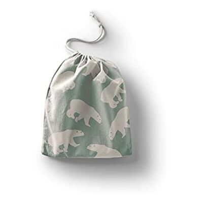 Bonamaison TRGCCB103096X3040 Carry-On Luggage, Canvas, flerfärgad Bonamaison TRGCCB103096X3040 Carry-On Luggage, Canvas, flerfärgad