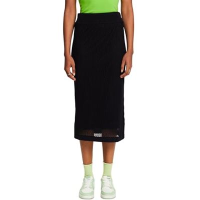 ESPRIT 034EE1D302, 001/Svart, M ESPRIT 034EE1D302, 001/Svart, M