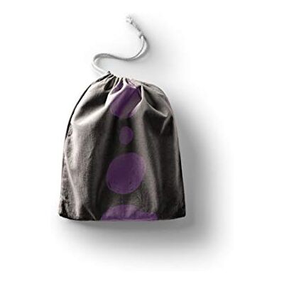 Bonamaison TRGCCB102440X1215 Carry-On Luggage, Canvas, flerfärgad Bonamaison TRGCCB102440X1215 Carry-On Luggage, Canvas, flerfärgad