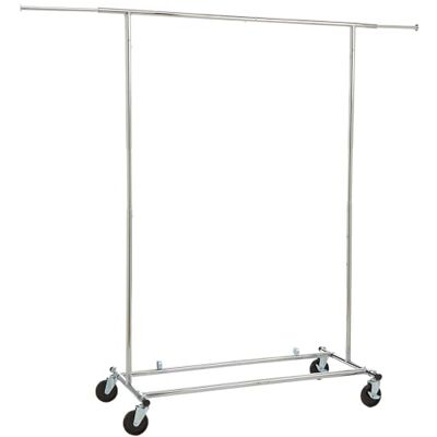 Amazon Basics AmazonBasics Klädhängare, Krom Amazon Basics AmazonBasics Klädhängare, Krom