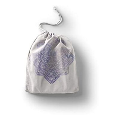 Bonamaison TRGCCB106780X1215 Carry-On Luggage, Canvas, flerfärgad Bonamaison TRGCCB106780X1215 Carry-On Luggage, Canvas, flerfärgad
