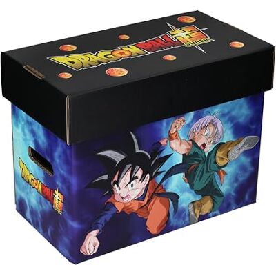 SD toys Förvaringslåda Collector box Group Dragon Ball Super SD toys Förvaringslåda Collector box Group Dragon Ball Super