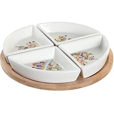 DKD Home Decor Aptitretare, Standard DKD Home Decor Aptitretare, Standard