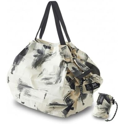 MARNA SHUPATTO Packbar väska (27L) vit björk, Vit björk, Samtida MARNA SHUPATTO Packbar väska (27L) vit björk, Vit björk, Samtida