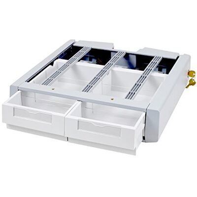 Ergotron stil leview stöd dubbel SD Ergotron stil leview stöd dubbel SD