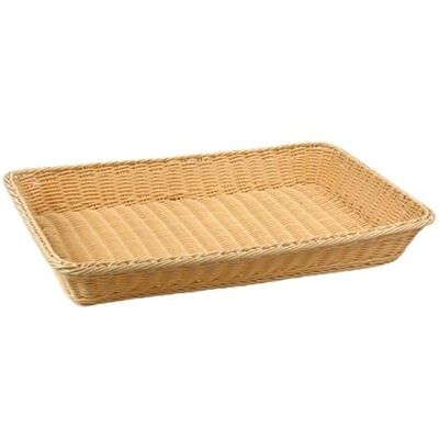1946 (ILS) Brödburkar, beige, unik 1946 (ILS) Brödburkar, beige, unik