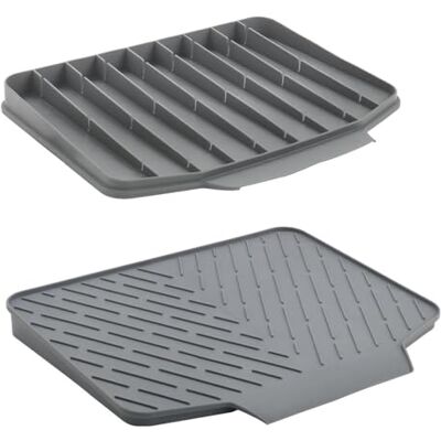 Metaltex 320495000 droppmatta, plast Metaltex 320495000 droppmatta, plast
