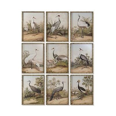 DKD Home Decor Ram, Standard DKD Home Decor Ram, Standard