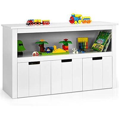COSTWAY byråer, 1023361,5 cm COSTWAY byråer, 1023361,5 cm