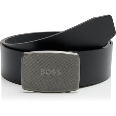 Boss Jensy_Sz40 10233107 01, Svart 001, 120 Boss Jensy_Sz40 10233107 01, Svart 001, 120