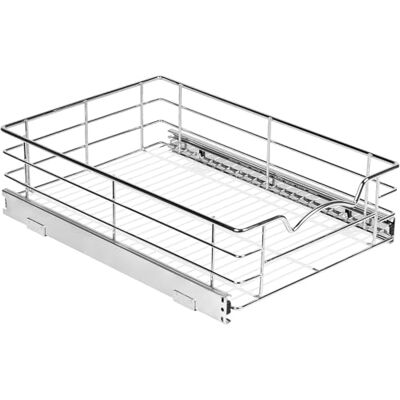 HOLDN’ STORAGE HOLDN' Storage utdragbara skåporganisatörer – 12,7 cm höga utdragslådor för köksskåp – slitstark med 5 års begränsad garanti – korgstorlek 35,56 cm B x 53,32 cm D x 12,7 cm H HOLDN’ STORAGE HOLDN' Storage utdragbara skåporganisatörer – 12,7 cm höga utdragslådor för köksskåp – slitstark med 5 års begränsad garanti – korgstorlek 35,56 cm B x 53,32 cm D x 12,7 cm H