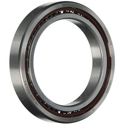 NSK 7912A5TRDULP3 precision vinkelkontakt kullager, par NSK 7912A5TRDULP3 precision vinkelkontakt kullager, par