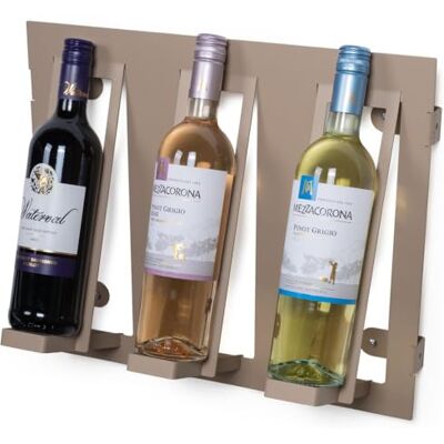 Blackwell Vinställ – för 3 flaskor – champagne Blackwell Vinställ – för 3 flaskor – champagne