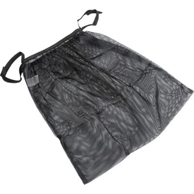 TataWay in viaggio si cresce Tataway Black Universal Barnvagnsförvaringsnät Meshväska Med Justerbara Remmar För Mer Utrymme Och Organisation TataWay in viaggio si cresce Tataway Black Universal Barnvagnsförvaringsnät Meshväska Med Justerbara Remmar För Mer Utrymme Och Organisation