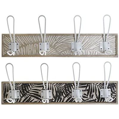 DKD Home Decor Vägghäng, Estándar DKD Home Decor Vägghäng, Estándar