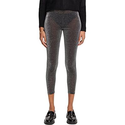 ESPRIT Collection Dam 112EO1B319 byxor, 001/svart, M ESPRIT Collection Dam 112EO1B319 byxor, 001/svart, M