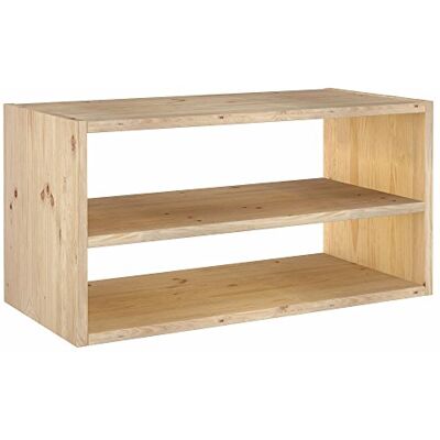 Astigarraga Modell 36,2x70,8x33cm - Hylla Astigarraga Modell 36,2x70,8x33cm - Hylla