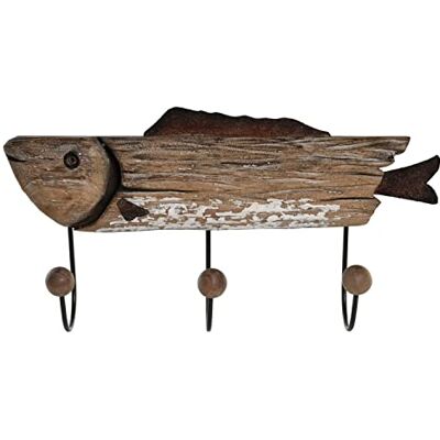 DKD Home Decor Vägghängare, Standard DKD Home Decor Vägghängare, Standard