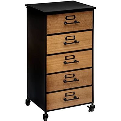 ATMOSPHERA CREATEUR D'INTERIEUR Baris chiffonger metall och trä Atmosphera inredningsarkitekt ATMOSPHERA CREATEUR D'INTERIEUR Baris chiffonger metall och trä Atmosphera inredningsarkitekt