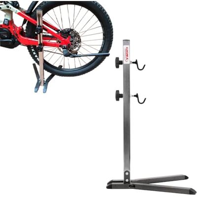 Gioma Cykelställ - GC 215-00 Bakfjäder Krom Gioma Cykelställ - GC 215-00 Bakfjäder Krom