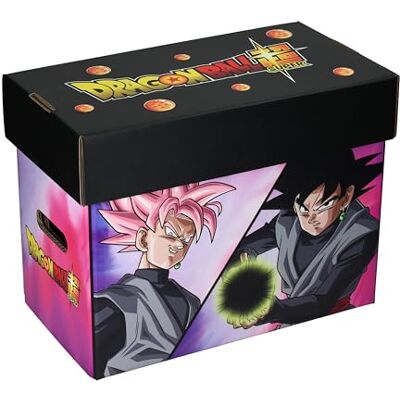 SD toys Förvaringslåda Older Audiences Dragon Ball Super Collector box SD toys Förvaringslåda Older Audiences Dragon Ball Super Collector box