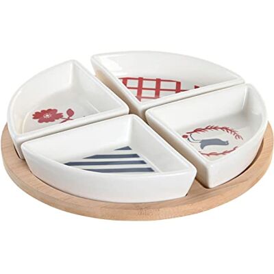 DKD Home Decor Aptitretare, Standard DKD Home Decor Aptitretare, Standard