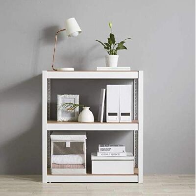 Dcasa Modular 3 Hyllor Kontor Lagring av semesterprydnader Heminredning Unisex Vuxen, Färg, unik Dcasa Modular 3 Hyllor Kontor Lagring av semesterprydnader Heminredning Unisex Vuxen, Färg, unik