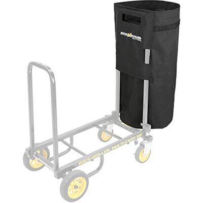Rock-N-Roller Rock N Roller RSA-HBR2 Handle Bag with rigid Bottom (fits R2) Rock-N-Roller Rock N Roller RSA-HBR2 Handle Bag with rigid Bottom (fits R2)