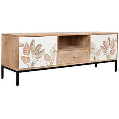 DKD Home Decor TV-skåp, Standard DKD Home Decor TV-skåp, Standard