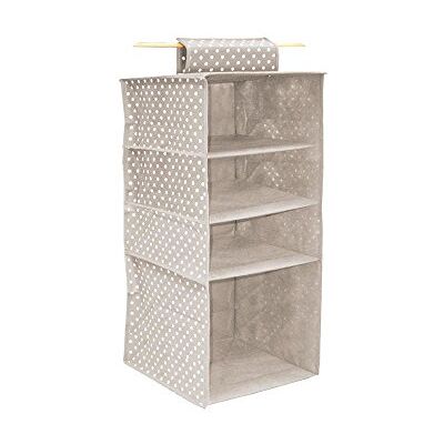 Ordinett Camargue Organizer 4, TNT, Medium Ordinett Camargue Organizer 4, TNT, Medium