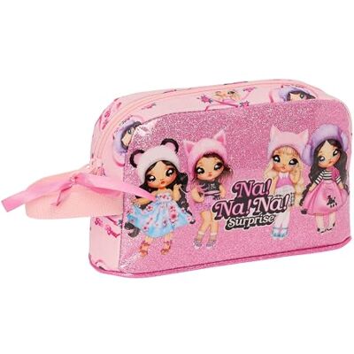 safta NANANA FABULOUS Termisk Frukosthållare, Termosfodral, Kvalitet och Högsta Motstånd, Mathållare, Rekreation, 21,5 x 6,5 x 12 cm, Rosa, Rosa, Estándar, Casual safta NANANA FABULOUS Termisk Frukosthållare, Termosfodral, Kvalitet och Högsta Motstånd, Mathållare, Rekreation, 21,5 x 6,5 x 12 cm, Rosa, Rosa, Estándar, Casual