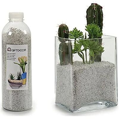 BigBuy Home KONST REGAL IMPORT SL.. 1.5KG Grå Slipa /9 BigBuy Home KONST REGAL IMPORT SL.. 1.5KG Grå Slipa /9