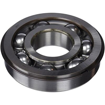 SKF 6413 NR kullager med djup skåra enkel rad SKF 6413 NR kullager med djup skåra enkel rad
