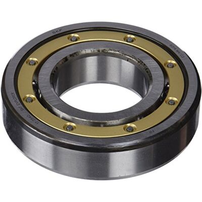SKF 6314 MA/C3 djupskåra kullager enkel rad SKF 6314 MA/C3 djupskåra kullager enkel rad