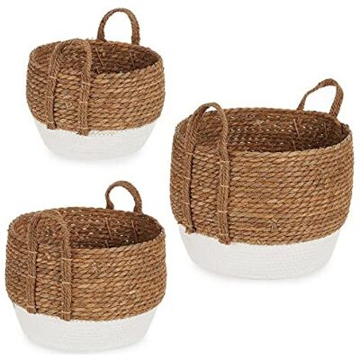 Gift Decor Korguppsättning, Multifärg, Standard Gift Decor Korguppsättning, Multifärg, Standard