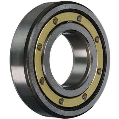 SKF 6312 M/C3 djupskåra kullager enkel rad SKF 6312 M/C3 djupskåra kullager enkel rad